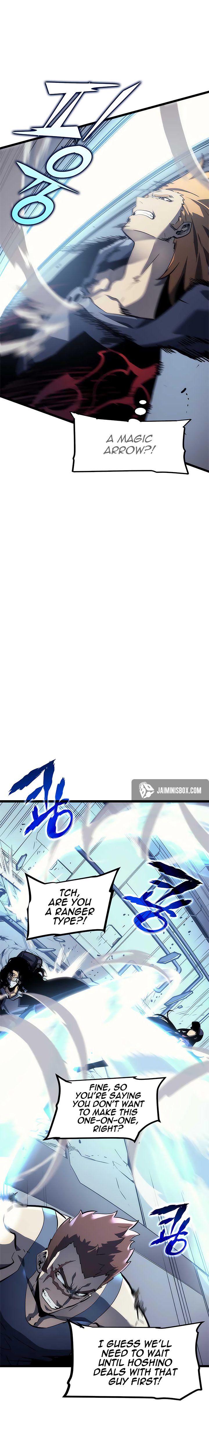 Solo Leveling, Chapter 92 image 07